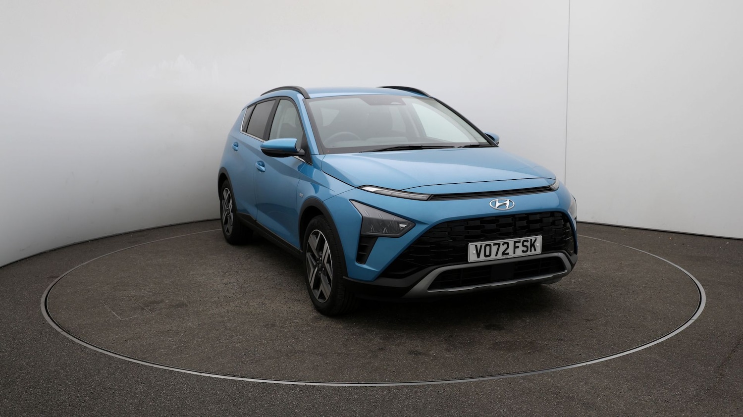 Used Hyundai BAYON for sale - 76808766: Photo 24