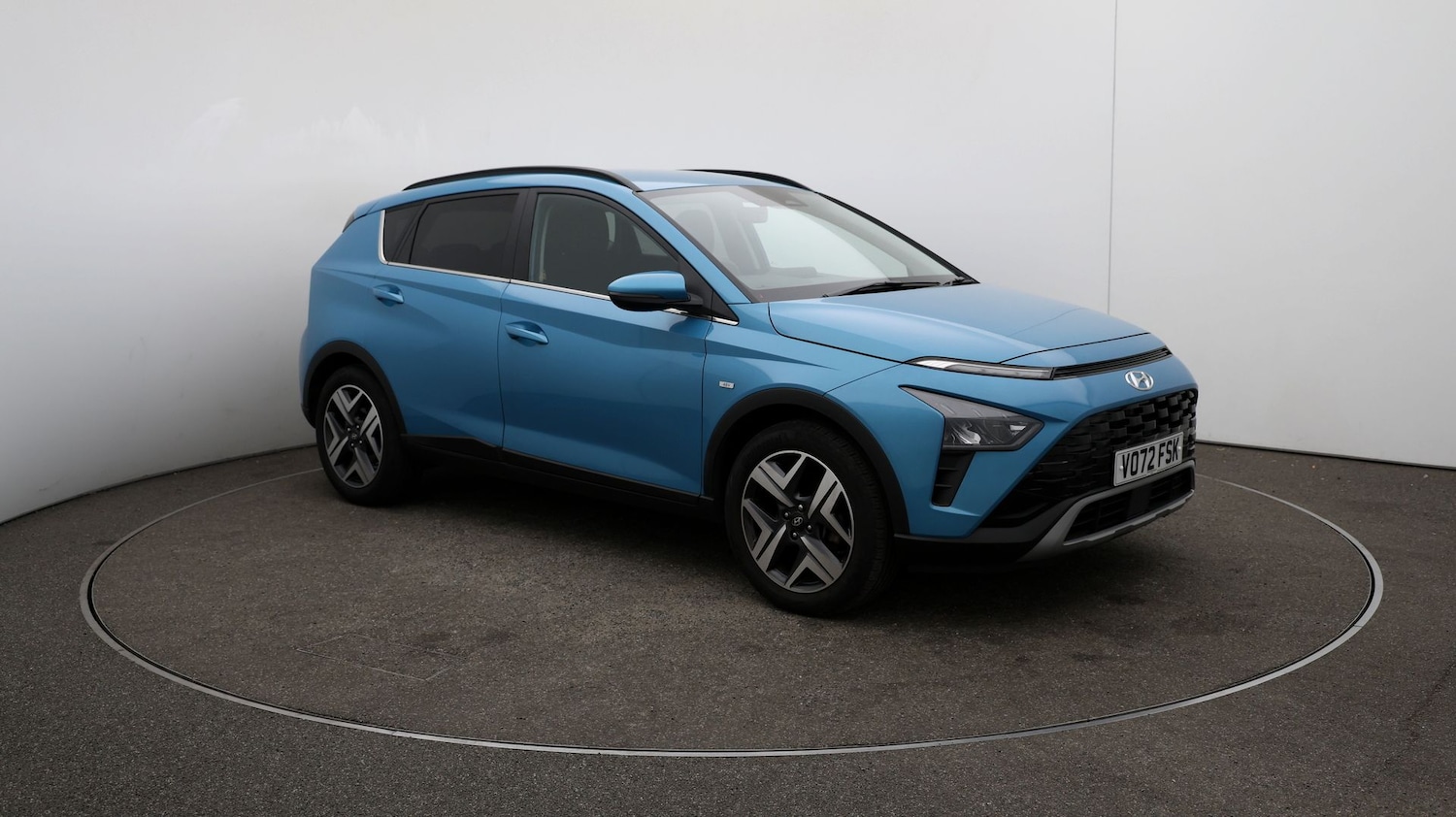 Used Hyundai BAYON for sale - 76808766: Photo 28