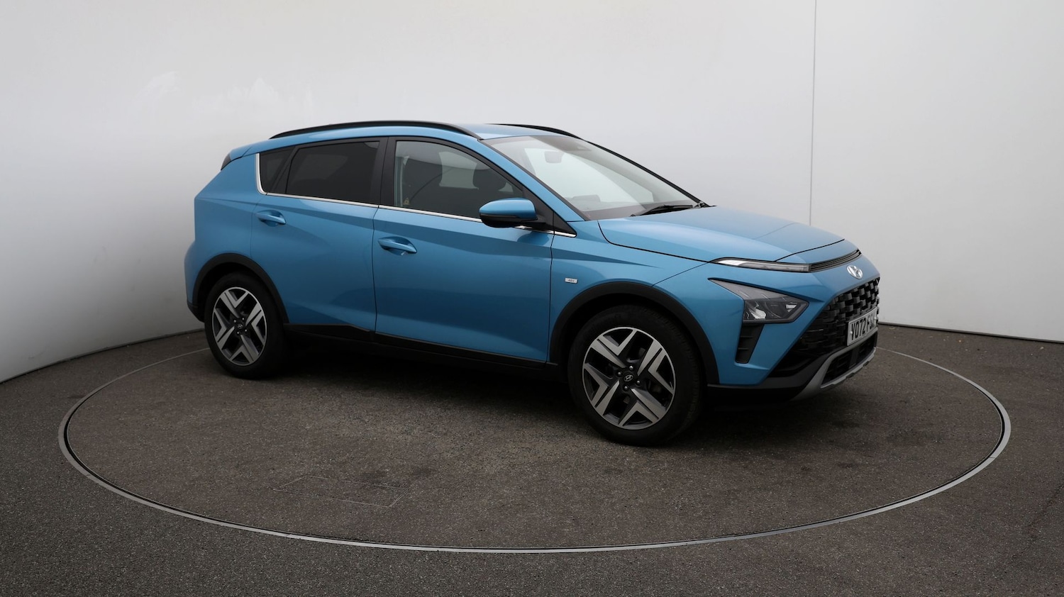 Used Hyundai BAYON for sale - 76808766: Photo 30