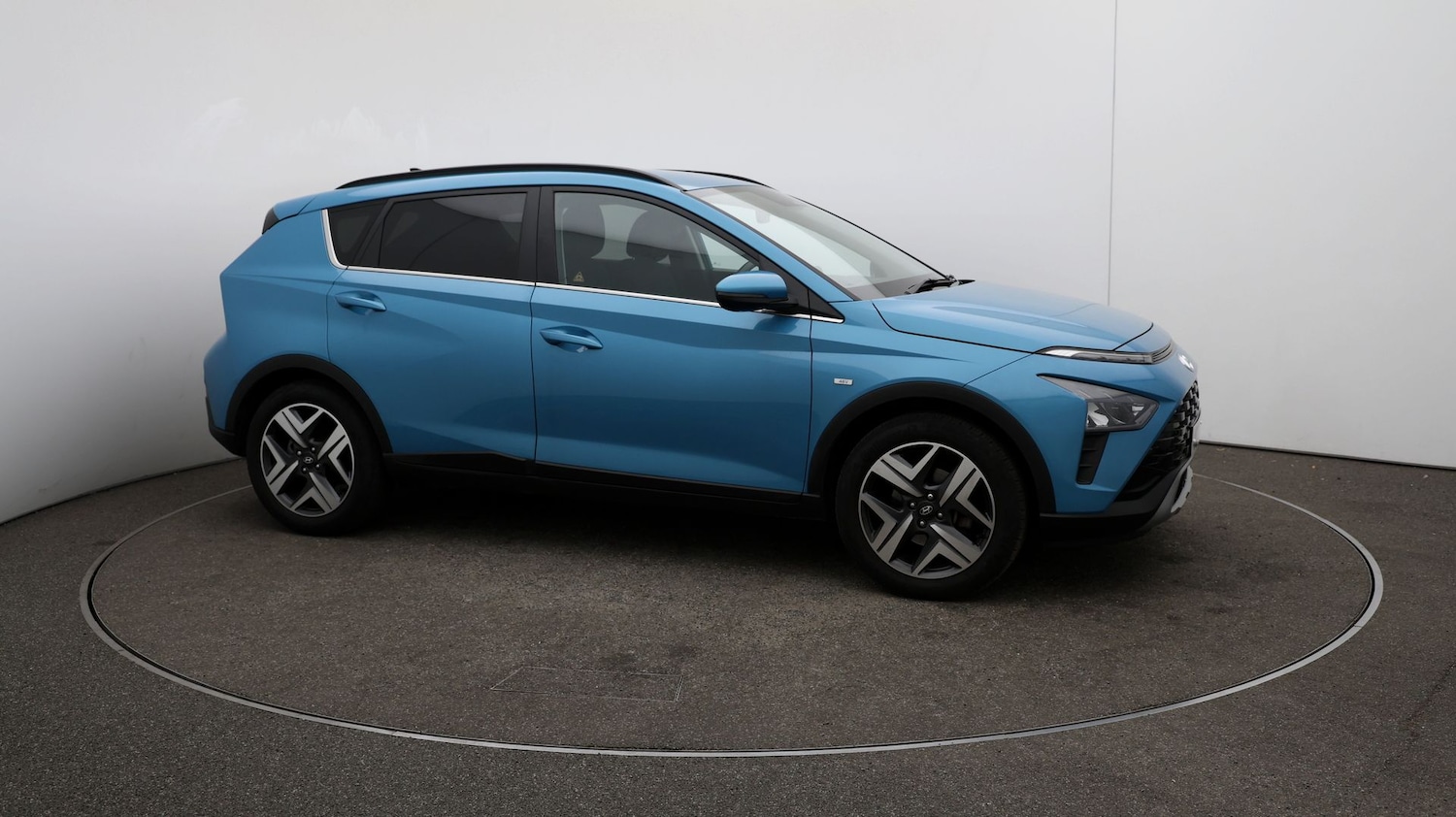 Used Hyundai BAYON for sale - 76808766: Photo 32