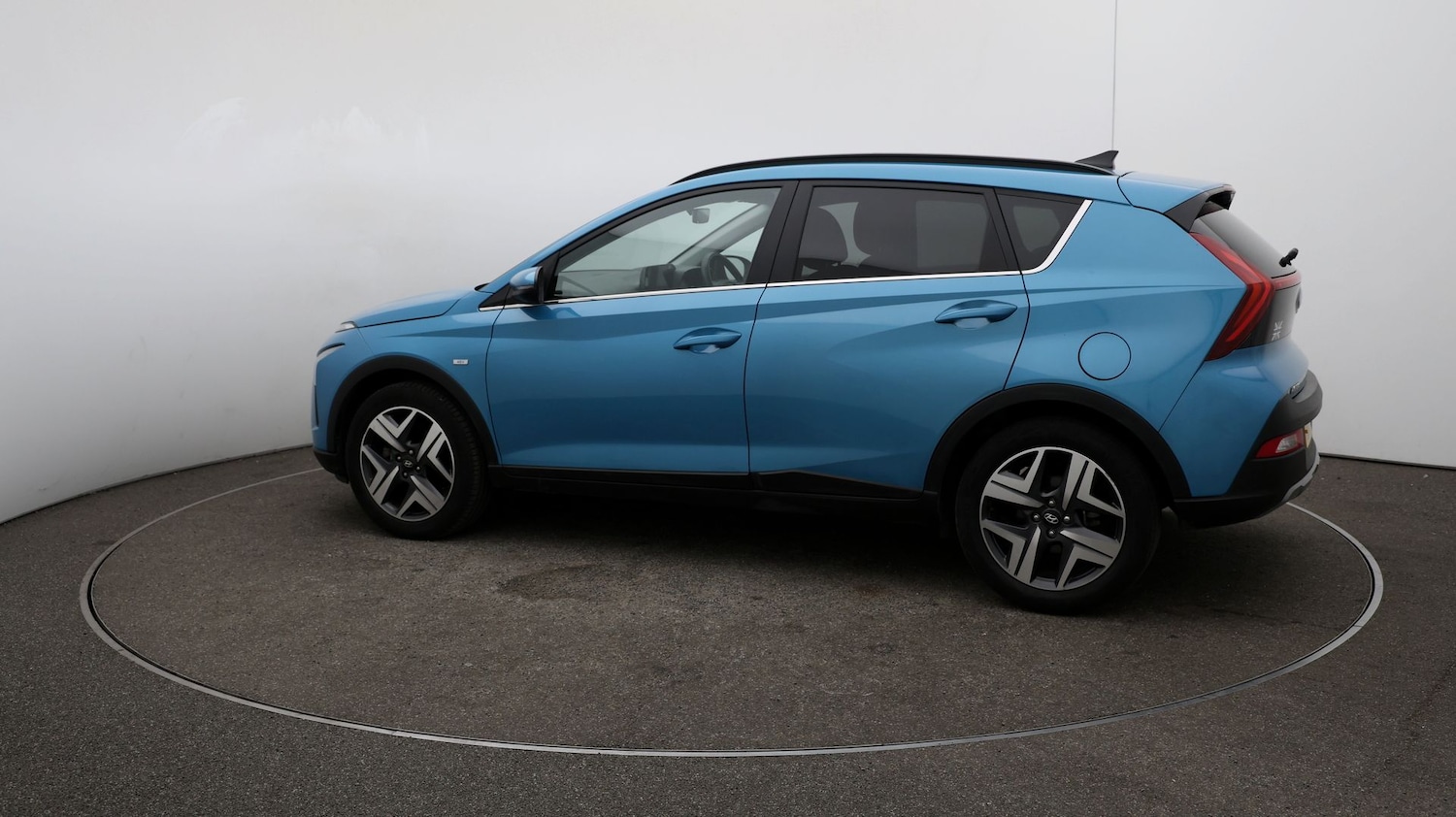 Used Hyundai BAYON for sale - 76808766: Photo 34