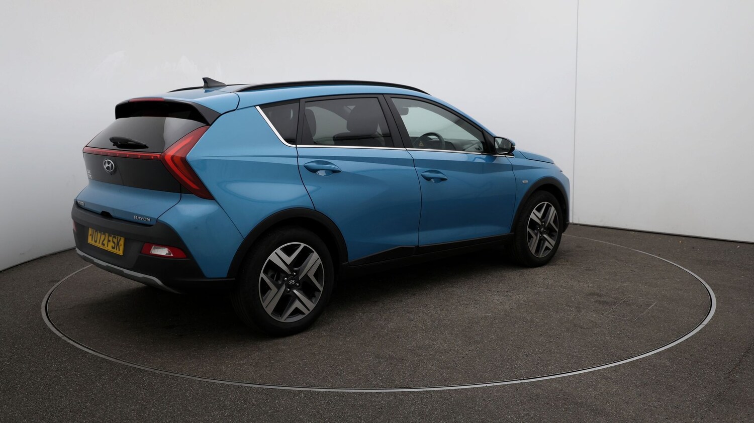 Used Hyundai BAYON for sale - 76808766: Photo 46