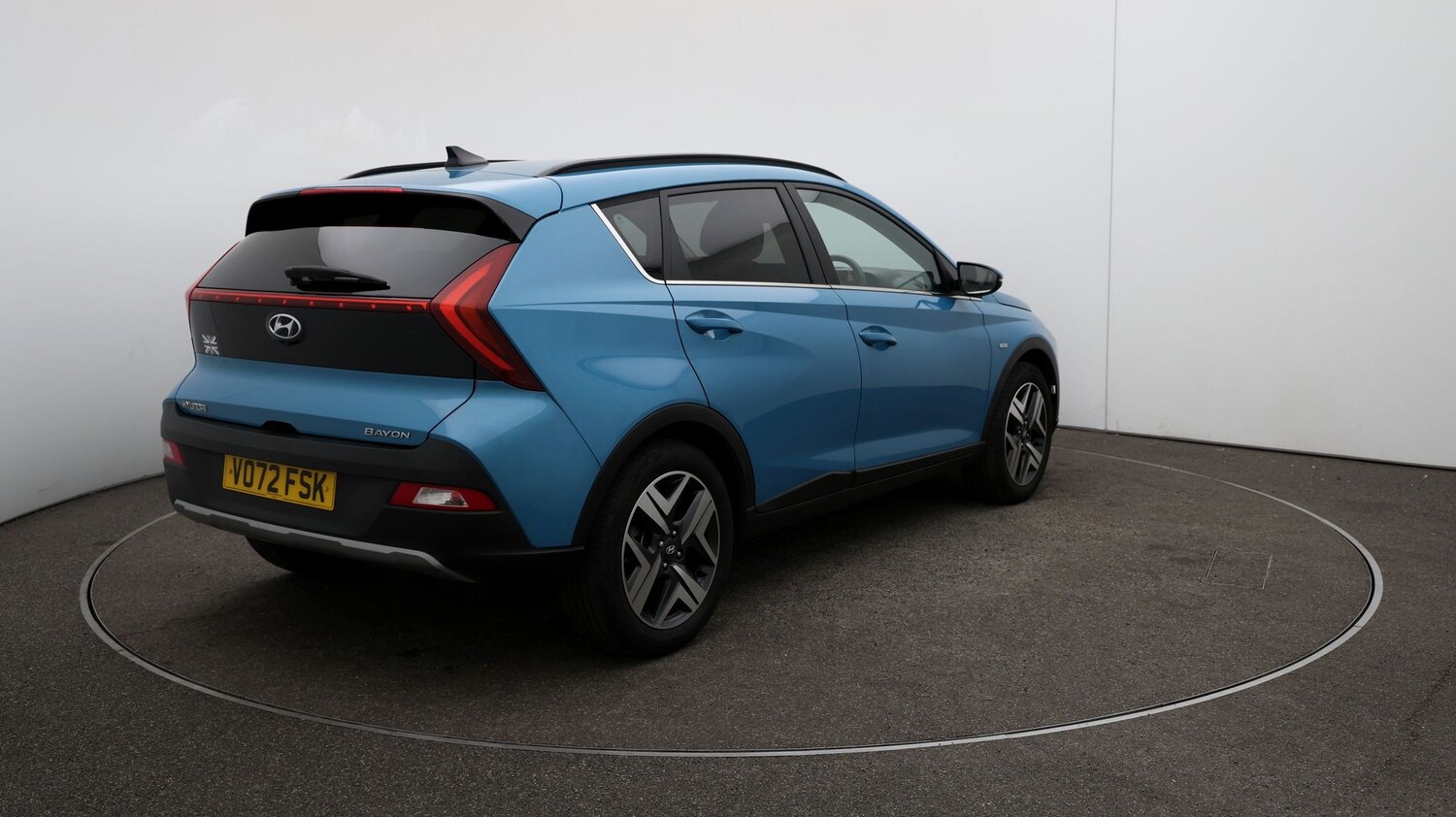 Used Hyundai BAYON for sale - 76808766: Photo 47