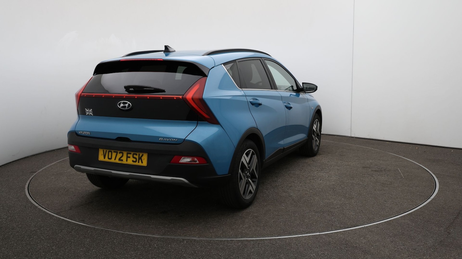 Used Hyundai BAYON for sale - 76808766: Photo 48