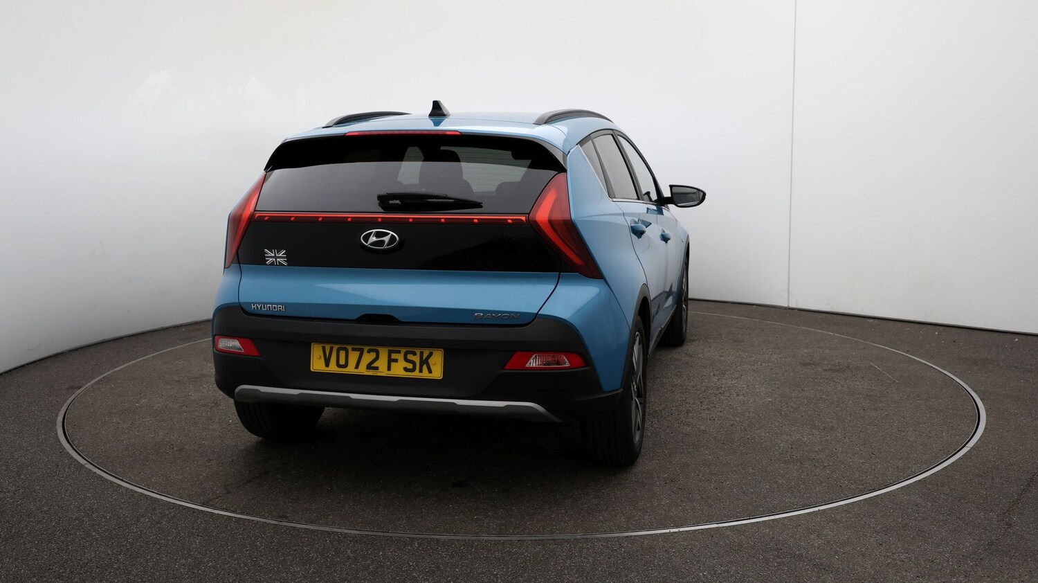 Used Hyundai BAYON for sale - 76808766: Photo 49