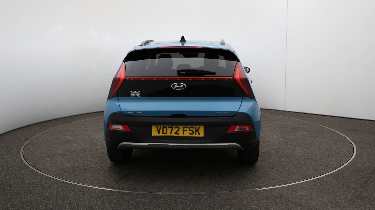 Used Hyundai BAYON for sale - 76808766: Photo 50