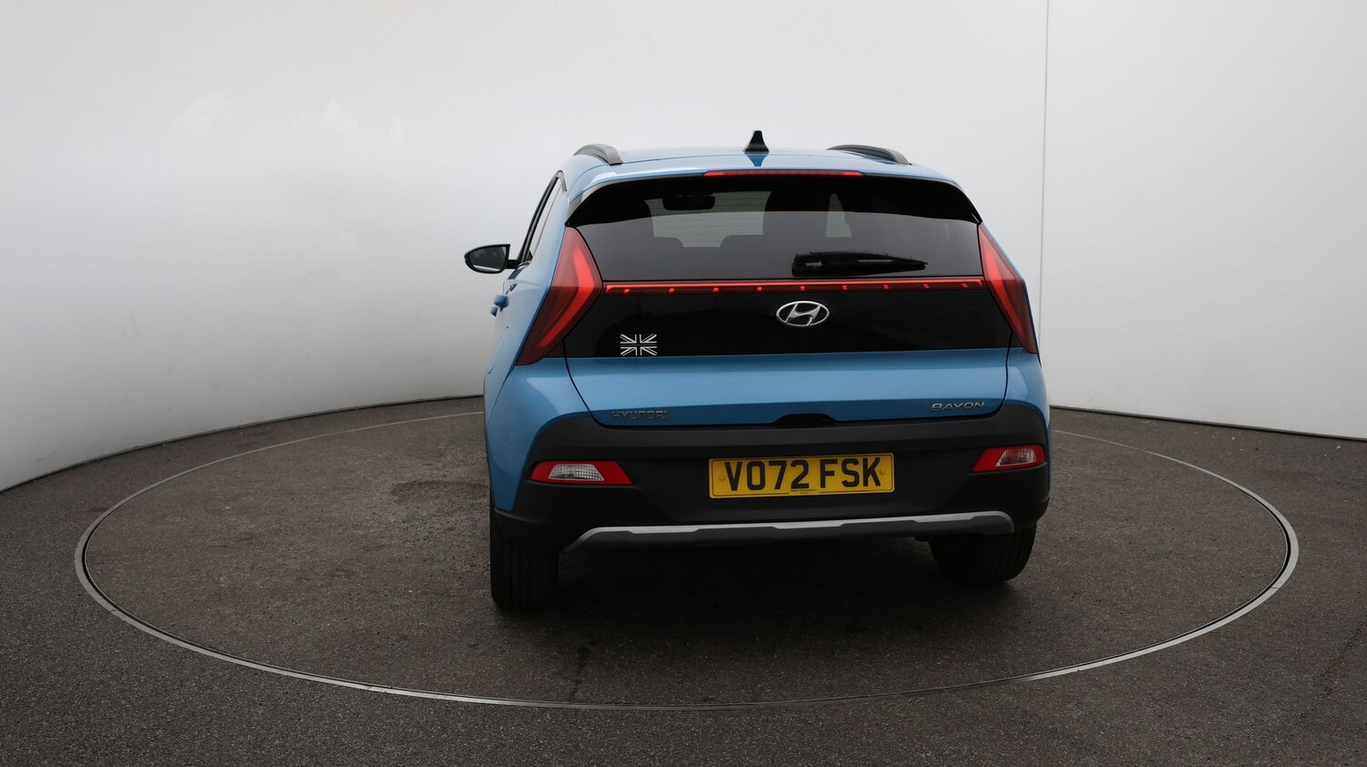 Used Hyundai BAYON for sale - 76808766: Photo 52