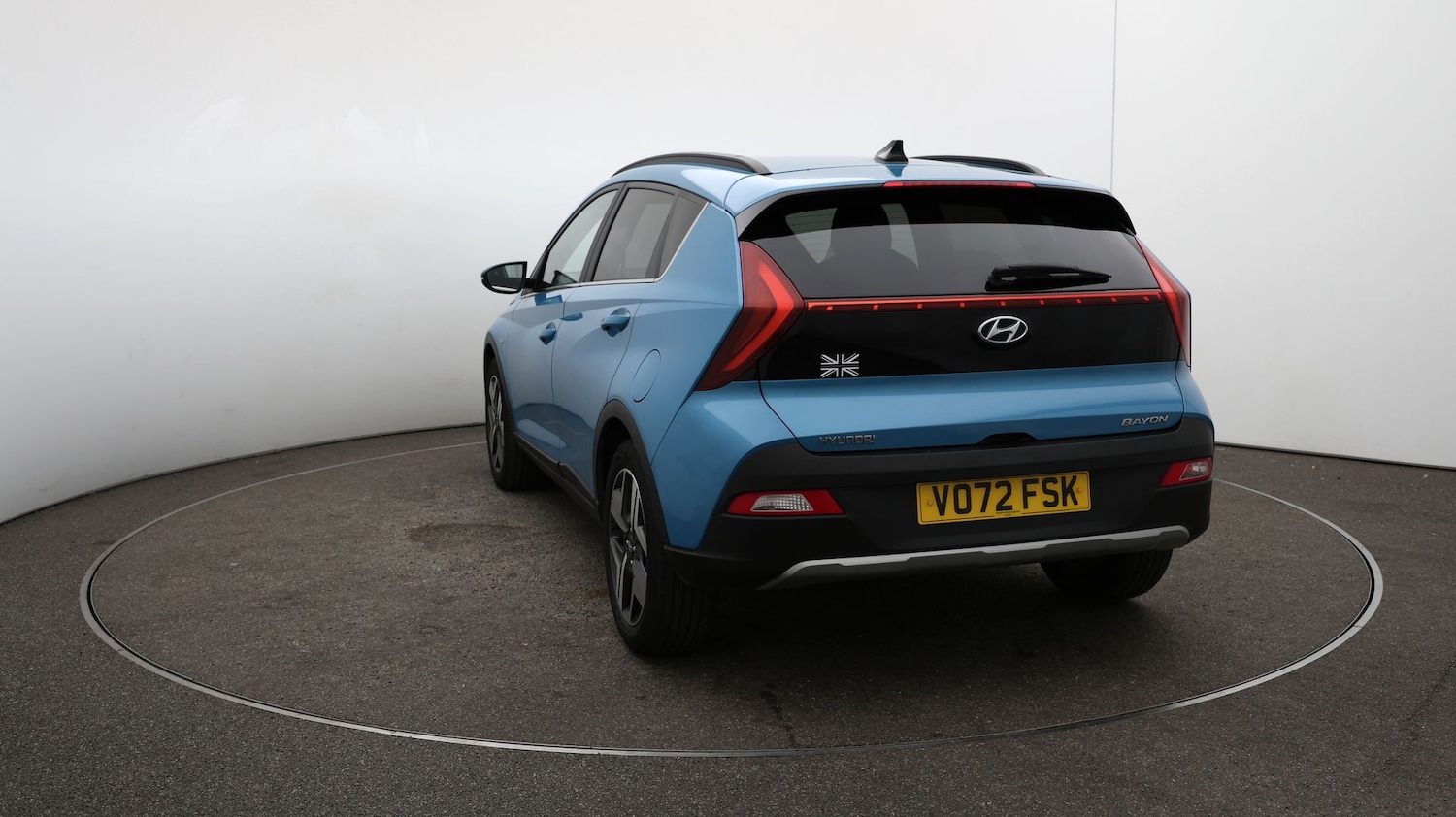 Used Hyundai BAYON for sale - 76808766: Photo 53