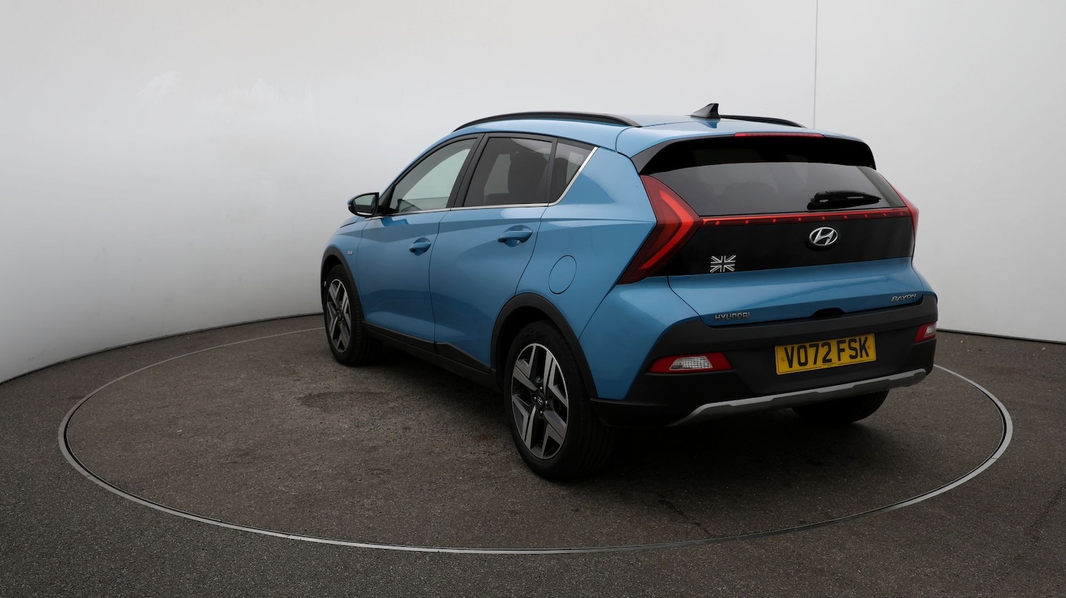 Used Hyundai BAYON for sale - 76808766: Photo 54