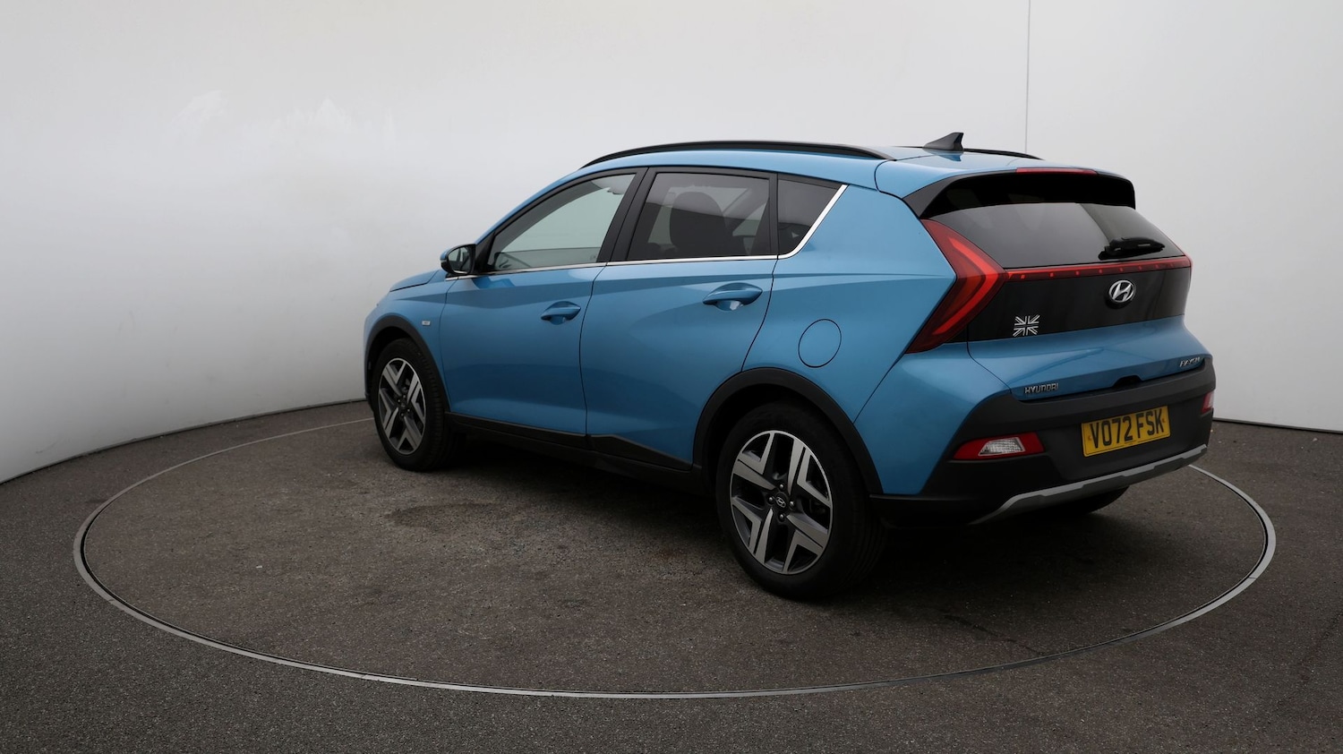 Used Hyundai BAYON for sale - 76808766: Photo 55