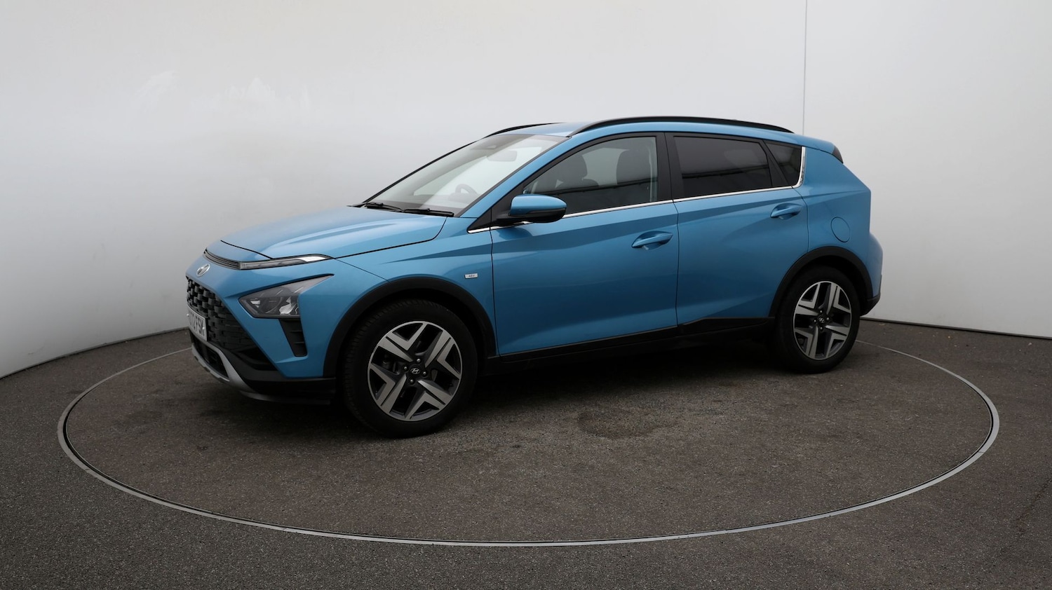 Used Hyundai BAYON for sale - 76808766: Photo 60