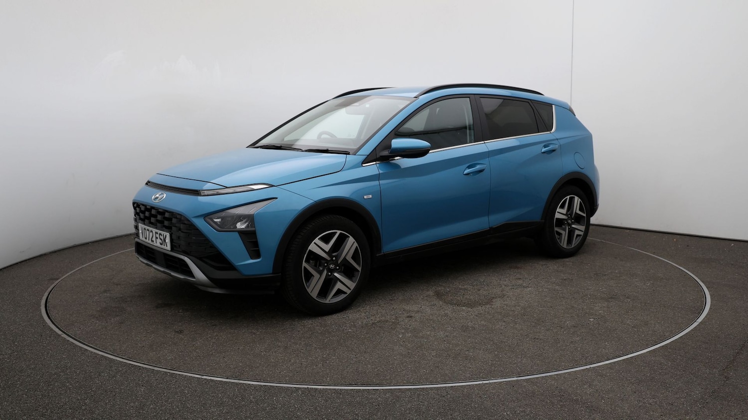 Used Hyundai BAYON for sale - 76808766: Photo 61