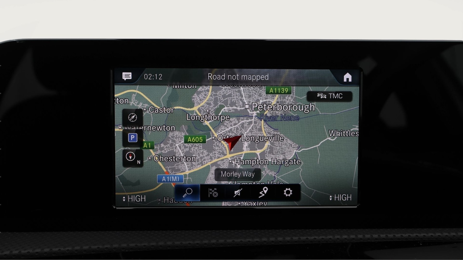 Used Mercedes-Benz A-Class 2020 for sale - 77262096: Photo 11