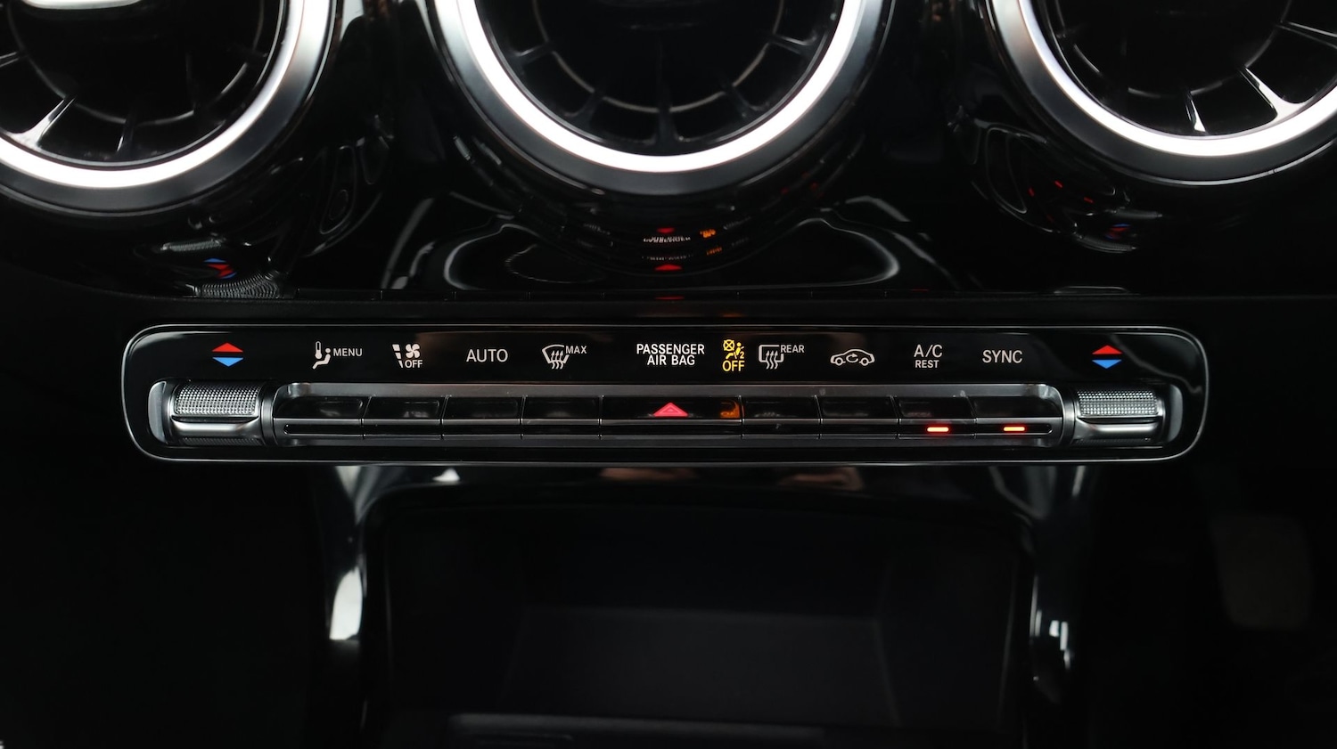 Used Mercedes-Benz A-Class 2020 for sale - 77262096: Photo 12