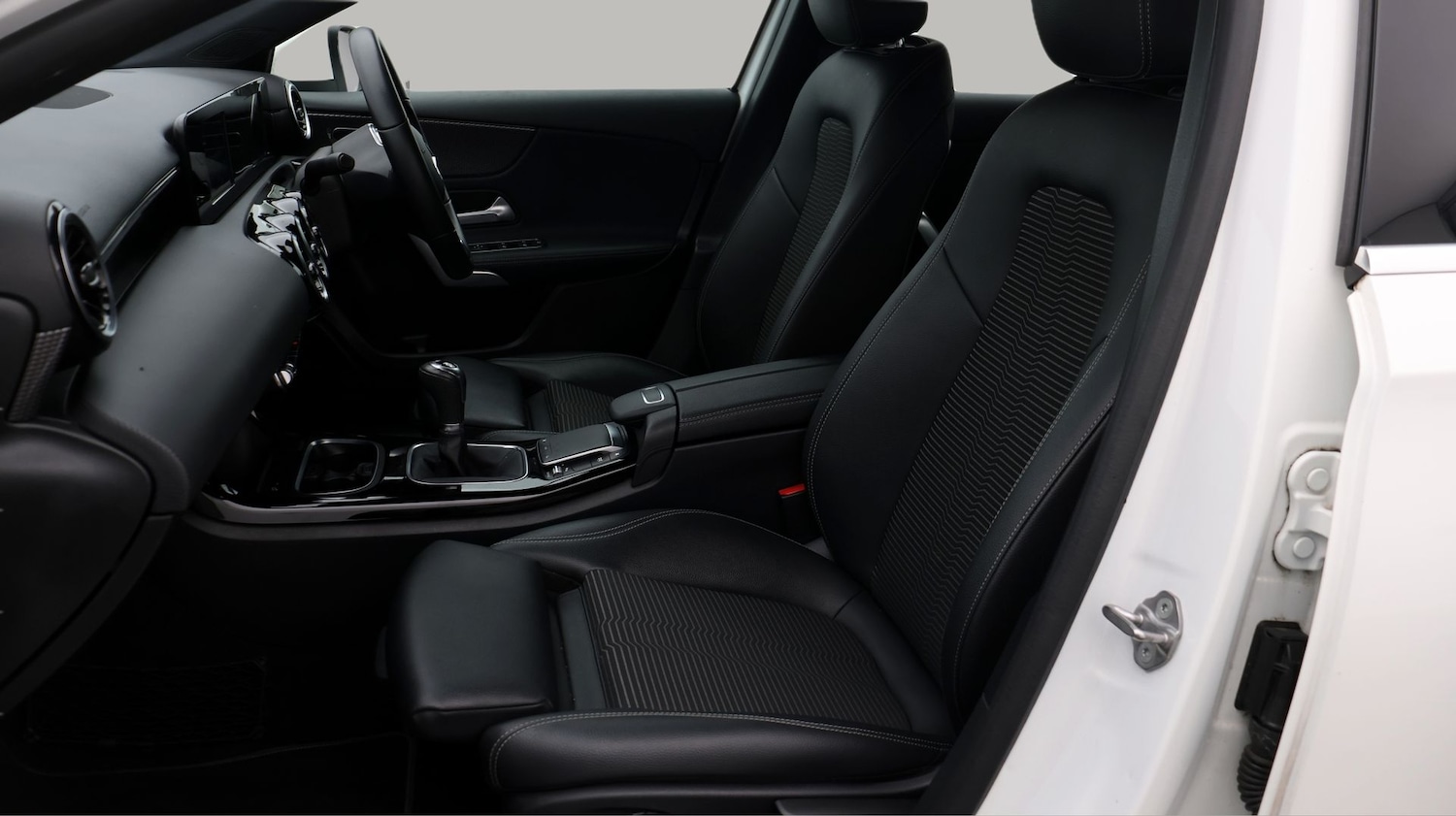 Used Mercedes-Benz A-Class 2020 for sale - 77262096: Photo 14