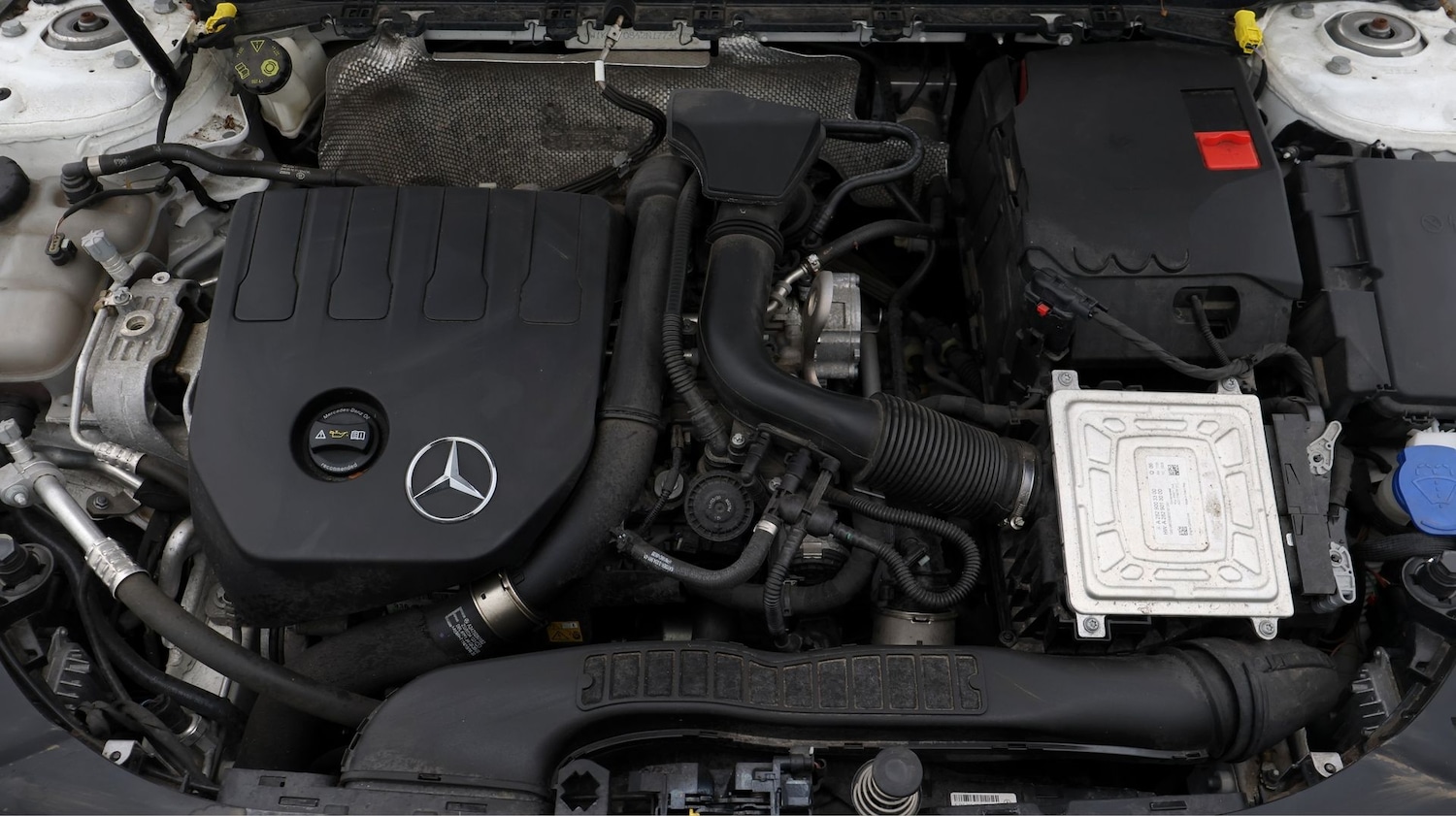 Used Mercedes-Benz A-Class 2020 for sale - 77262096: Photo 19