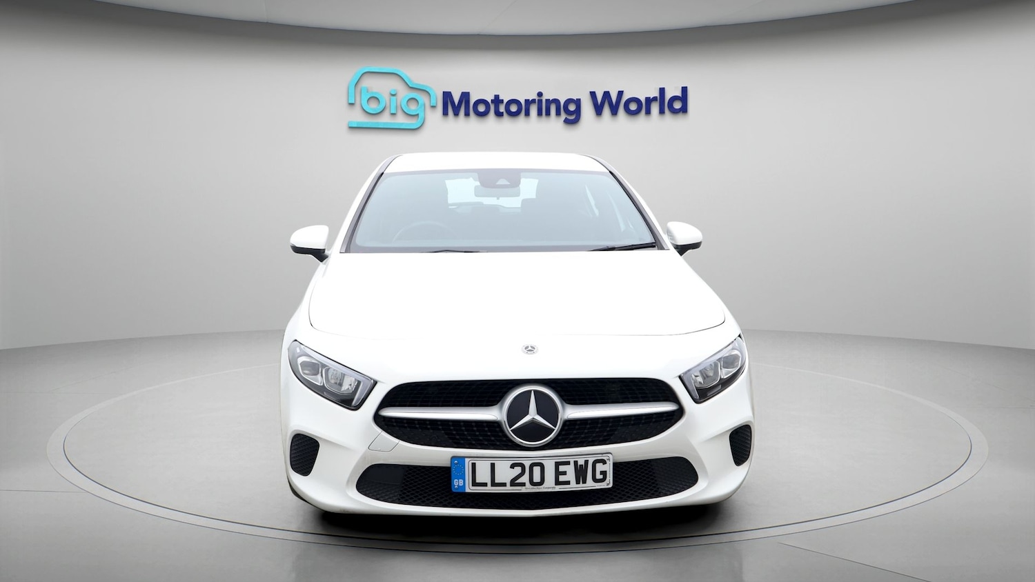 Used Mercedes-Benz A-Class 2020 for sale - 77262096: Photo 2