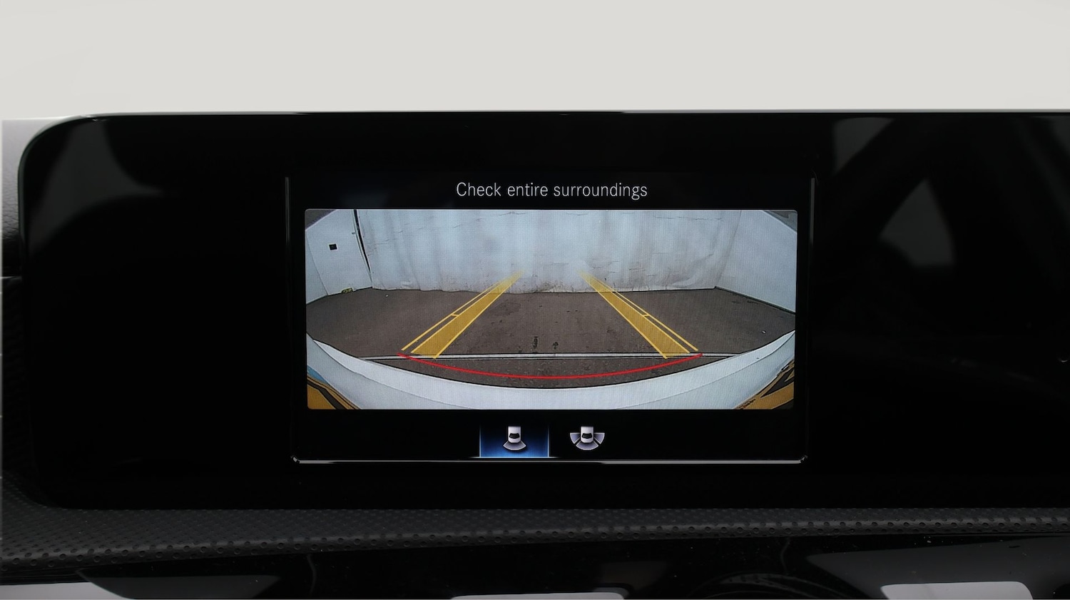 Used Mercedes-Benz A-Class 2020 for sale - 77262096: Photo 20