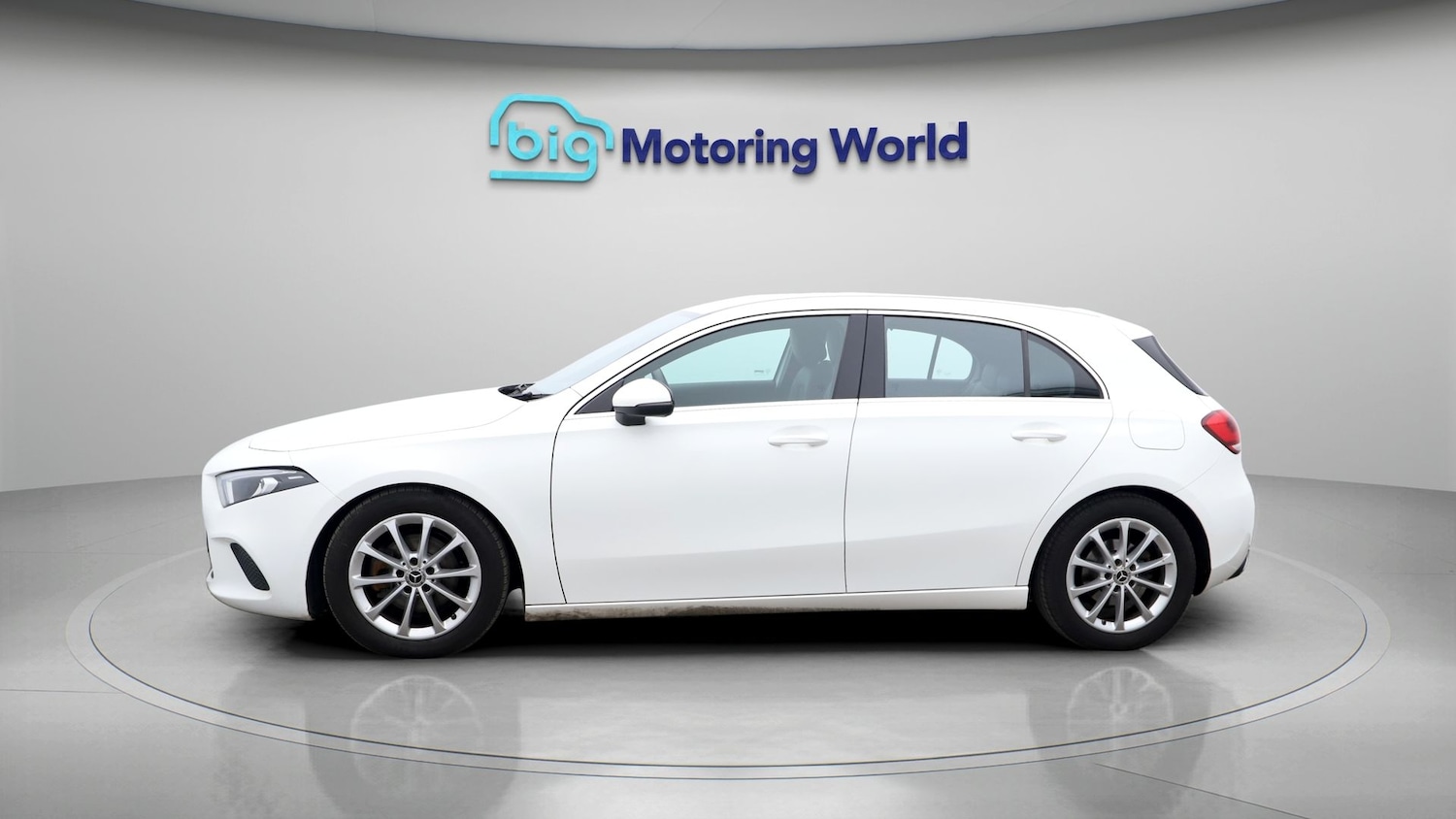 Used Mercedes-Benz A-Class 2020 for sale - 77262096: Photo 4