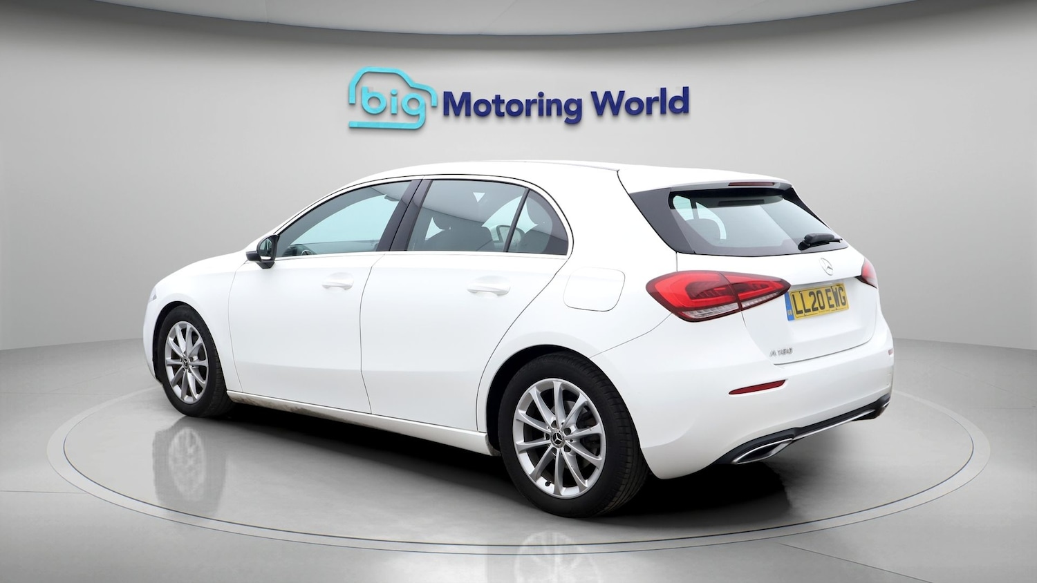 Used Mercedes-Benz A-Class 2020 for sale - 77262096: Photo 5