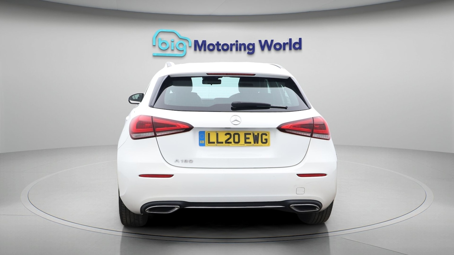 Used Mercedes-Benz A-Class 2020 for sale - 77262096: Photo 6