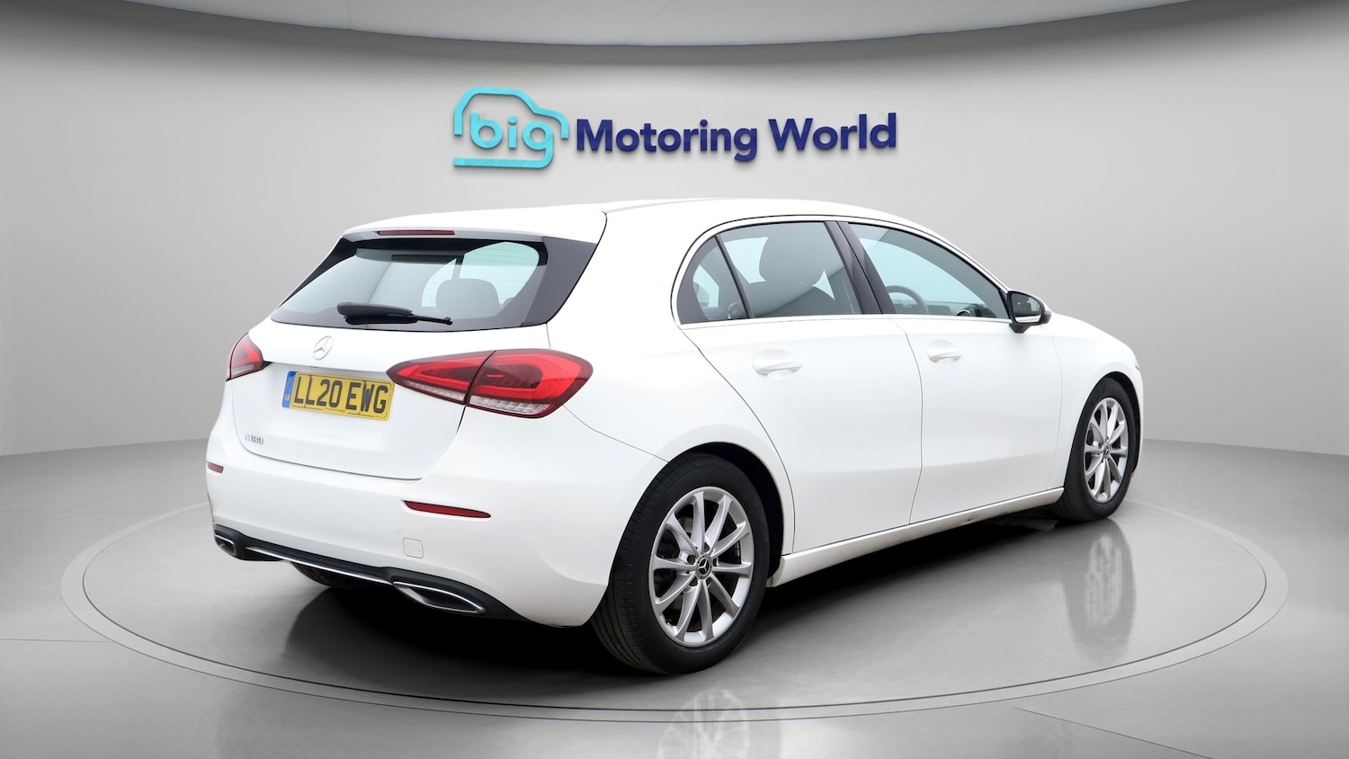 Used Mercedes-Benz A-Class 2020 for sale - 77262096: Photo 7