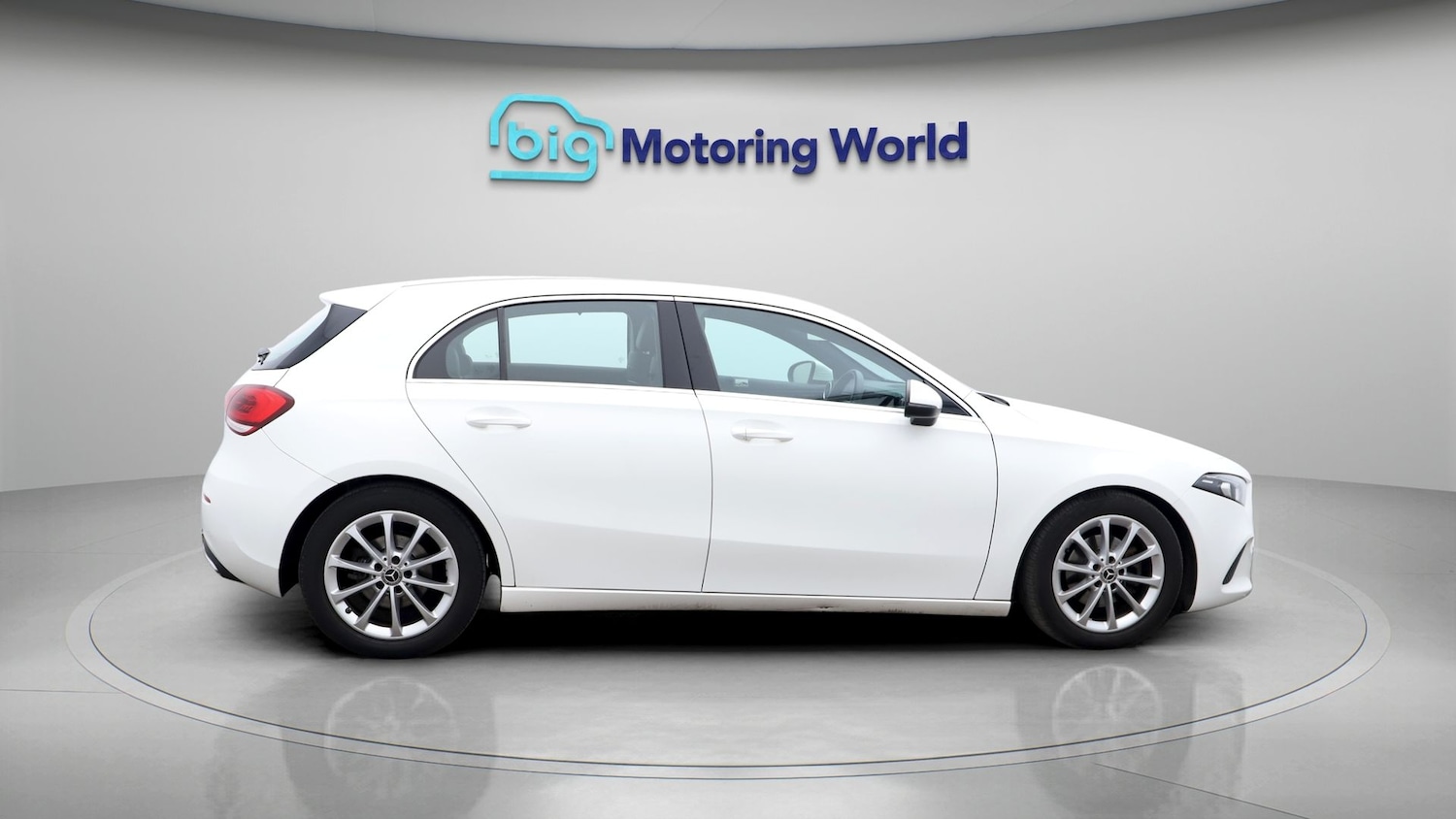 Used Mercedes-Benz A-Class 2020 for sale - 77262096: Photo 8