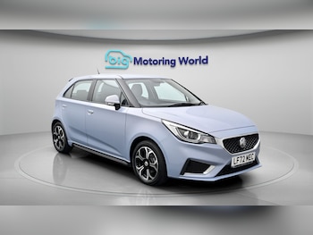Used MG MG3 2023 for sale - 78732599: Photo