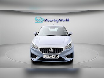 Used MG MG3 2023 for sale - 78732599: Photo