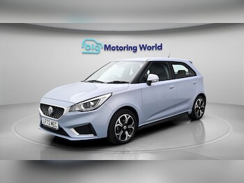 Used MG MG3 2023 for sale - 78732599: Photo