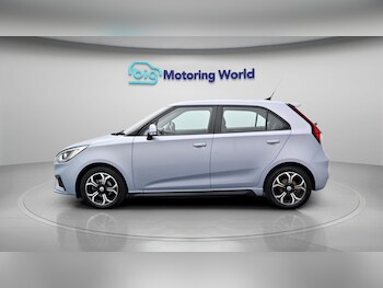 Used MG MG3 2023 for sale - 78732599: Photo