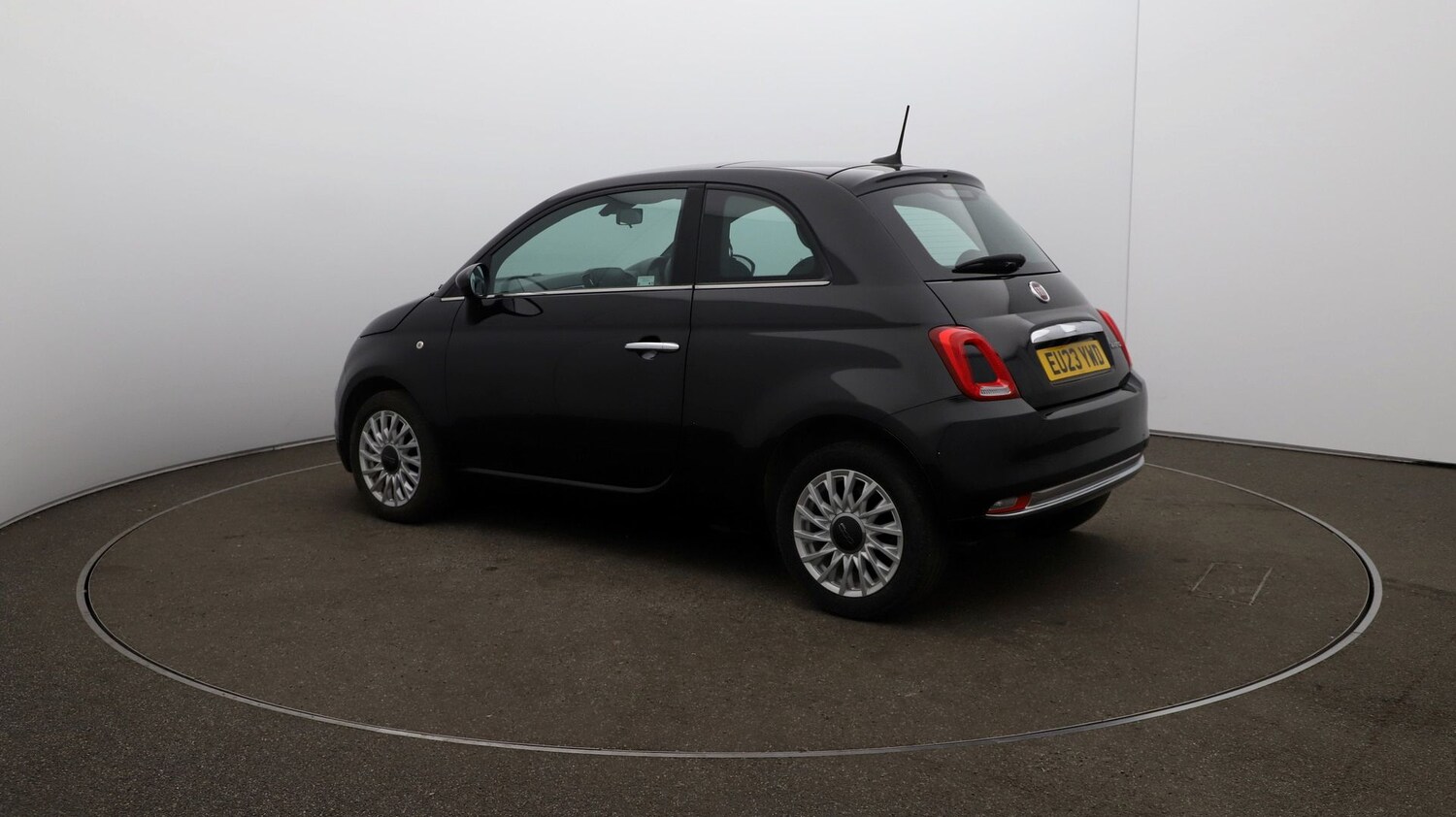 Used Fiat 500 for sale - 76808817: Photo 27