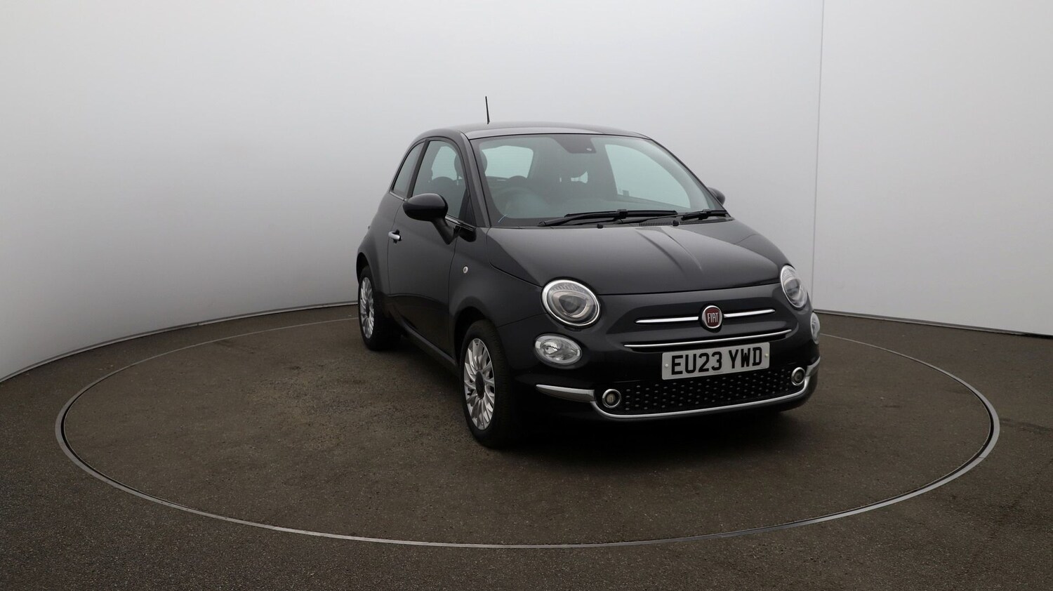 Used Fiat 500 for sale - 76808817: Photo 34