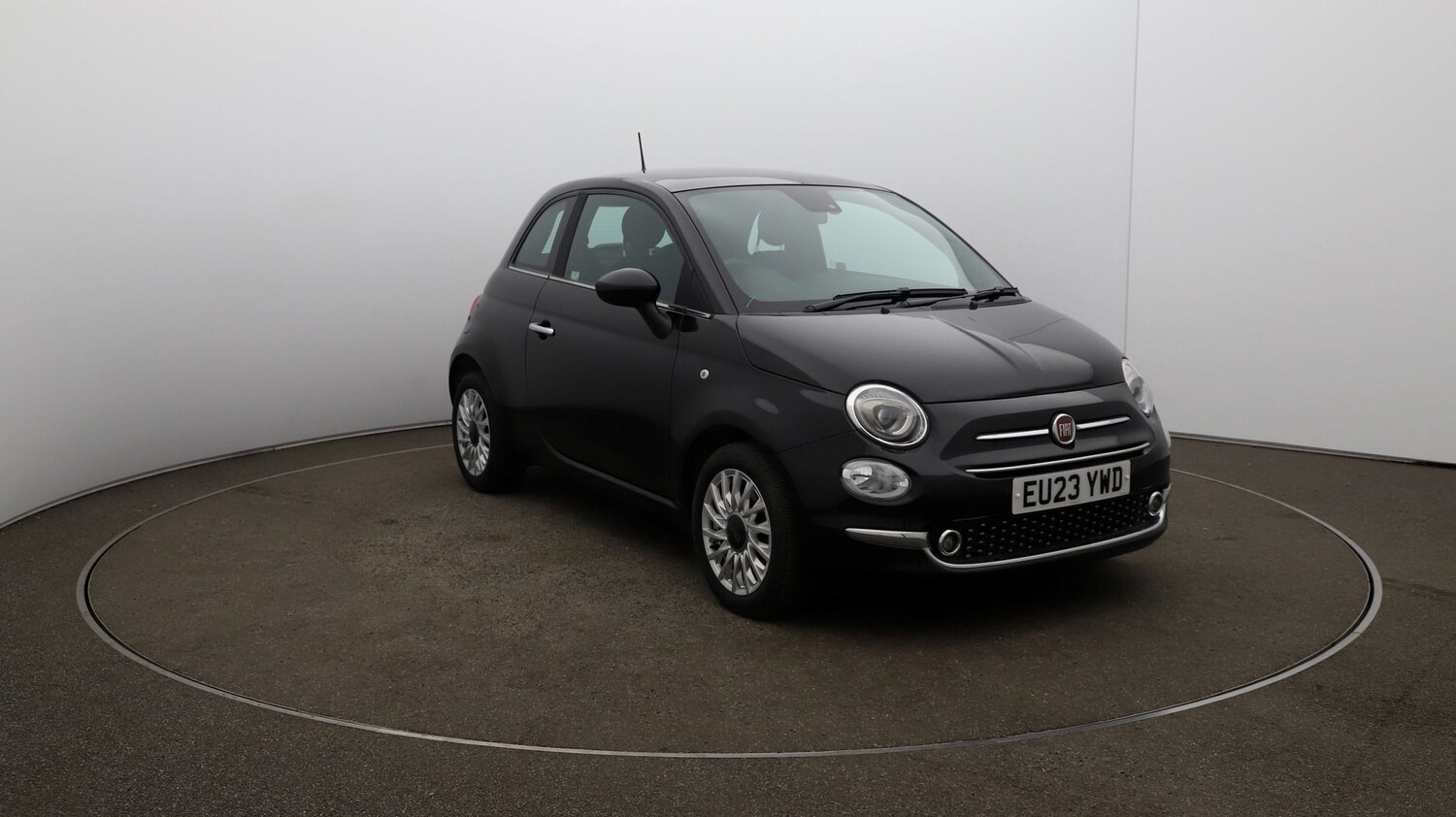 Used Fiat 500 for sale - 76808817: Photo 35