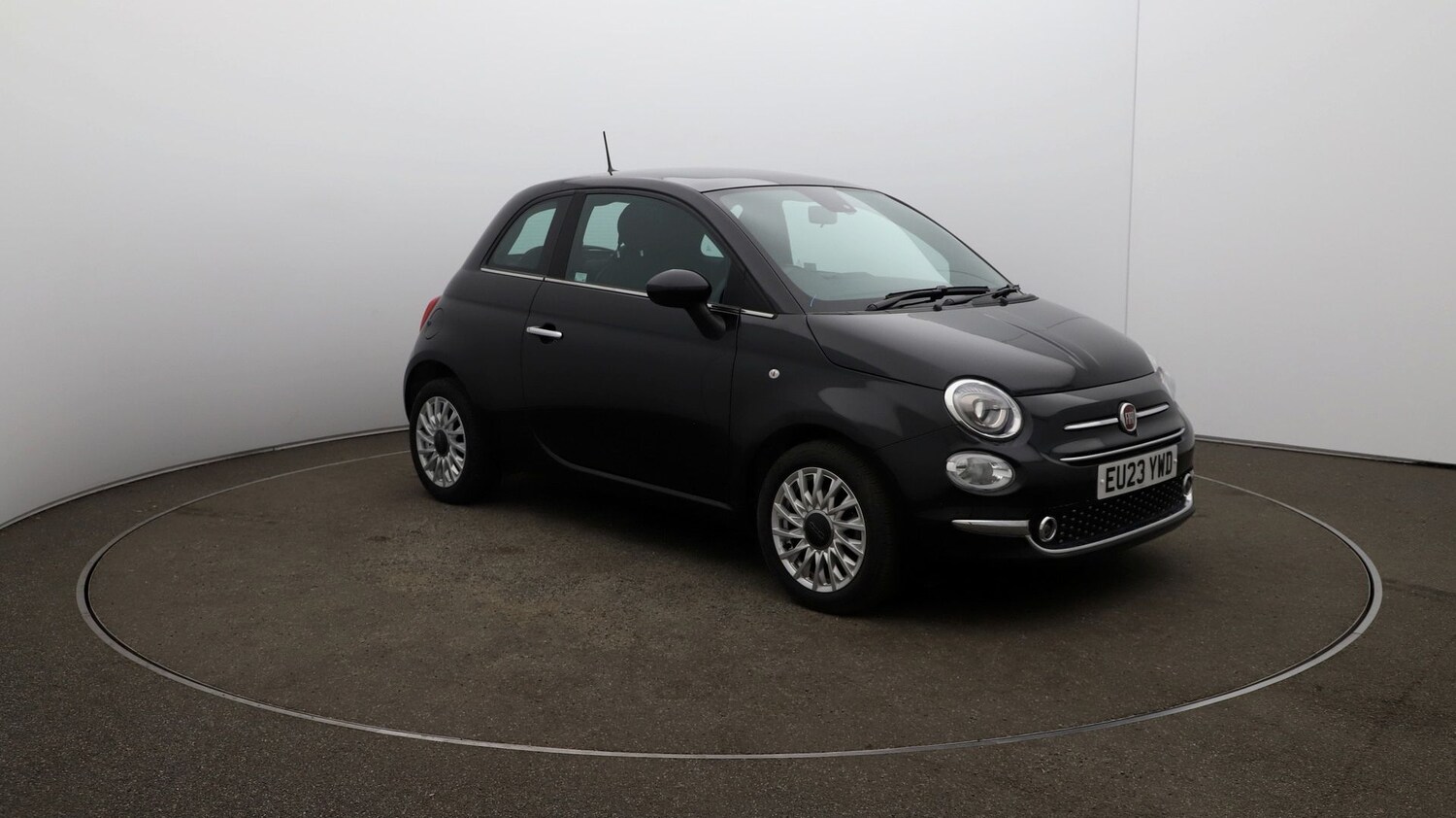 Used Fiat 500 for sale - 76808817: Photo 36