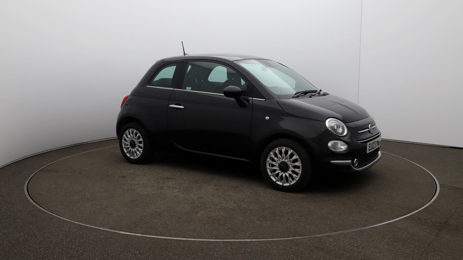 Used Fiat 500 for sale - 76808817: Photo 37