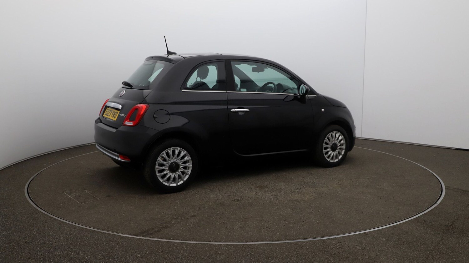 Used Fiat 500 for sale - 76808817: Photo 44