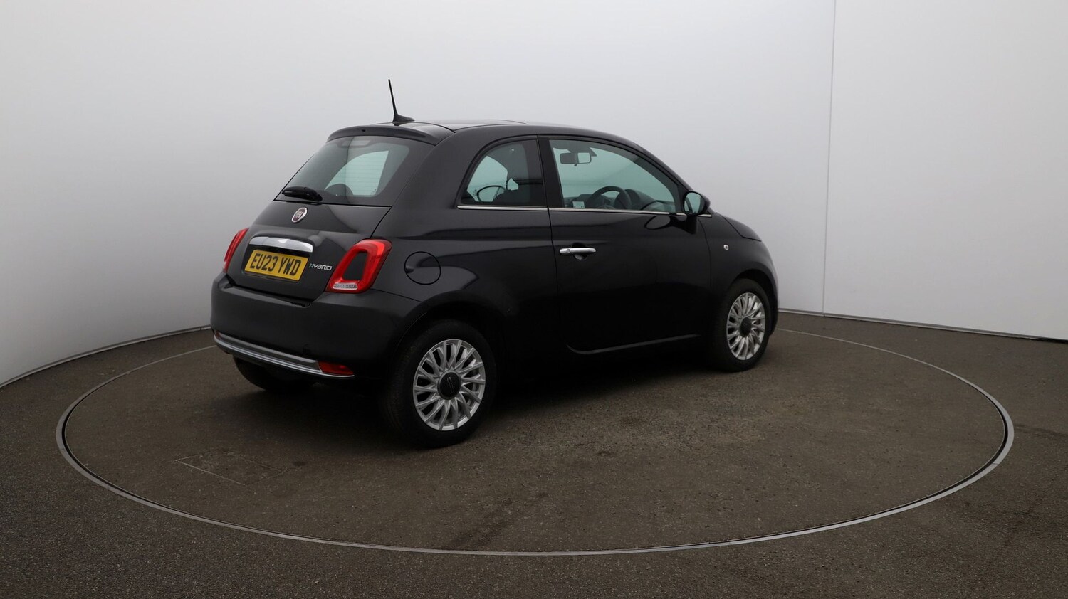 Used Fiat 500 for sale - 76808817: Photo 45