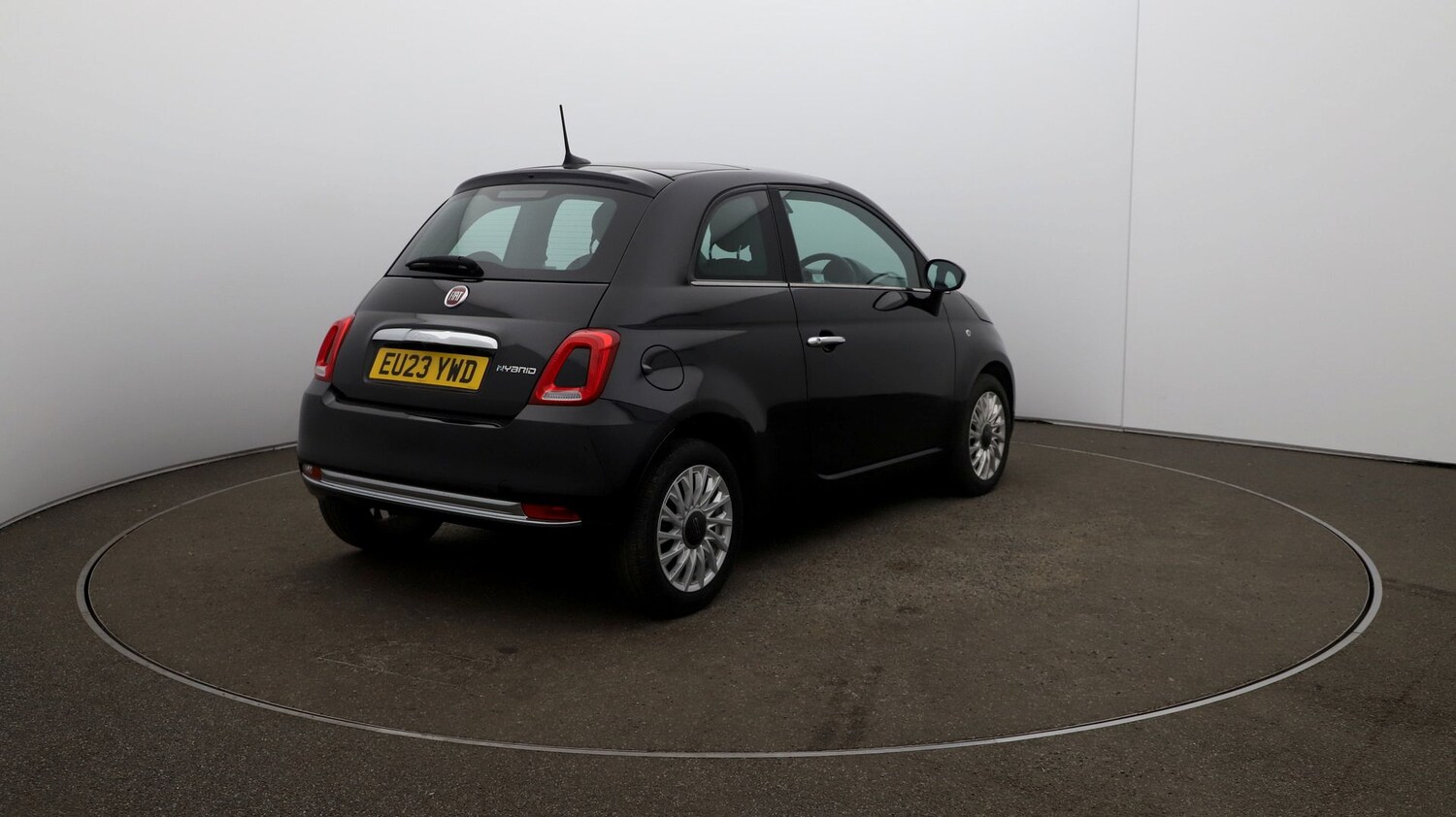 Used Fiat 500 for sale - 76808817: Photo 46