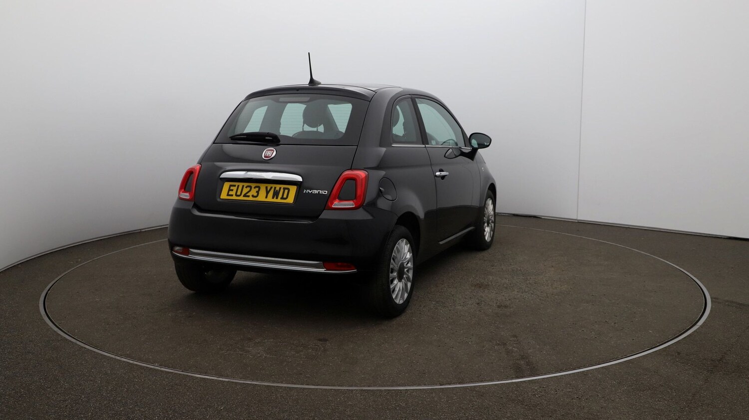 Used Fiat 500 for sale - 76808817: Photo 47