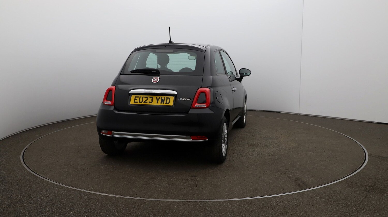 Used Fiat 500 for sale - 76808817: Photo 48
