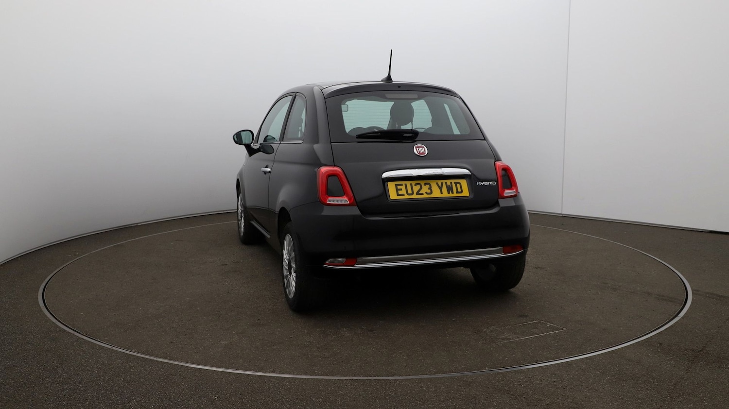 Used Fiat 500 for sale - 76808817: Photo 52