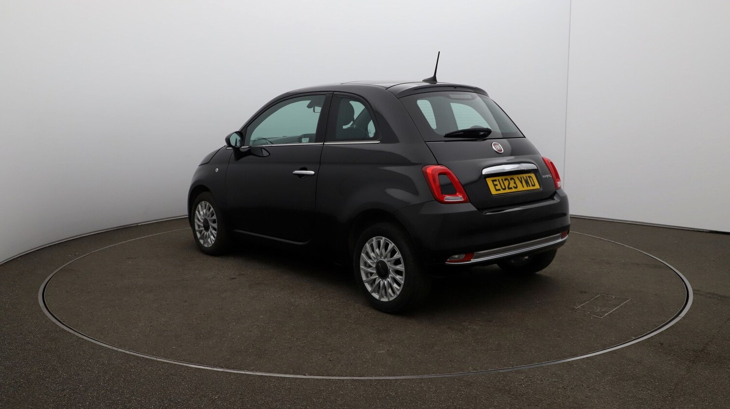 Used Fiat 500 for sale - 76808817: Photo 54