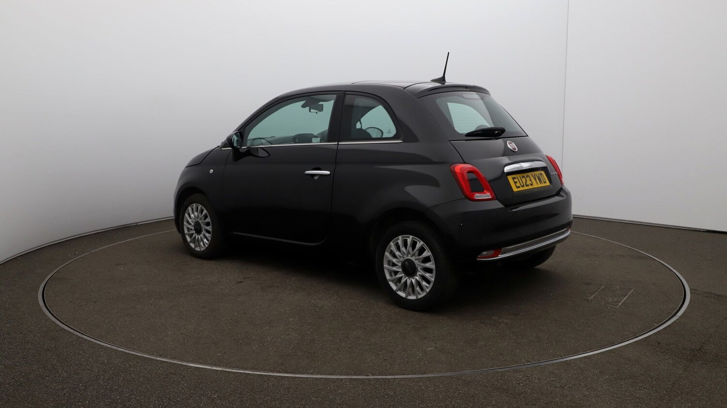 Used Fiat 500 for sale - 76808817: Photo 55