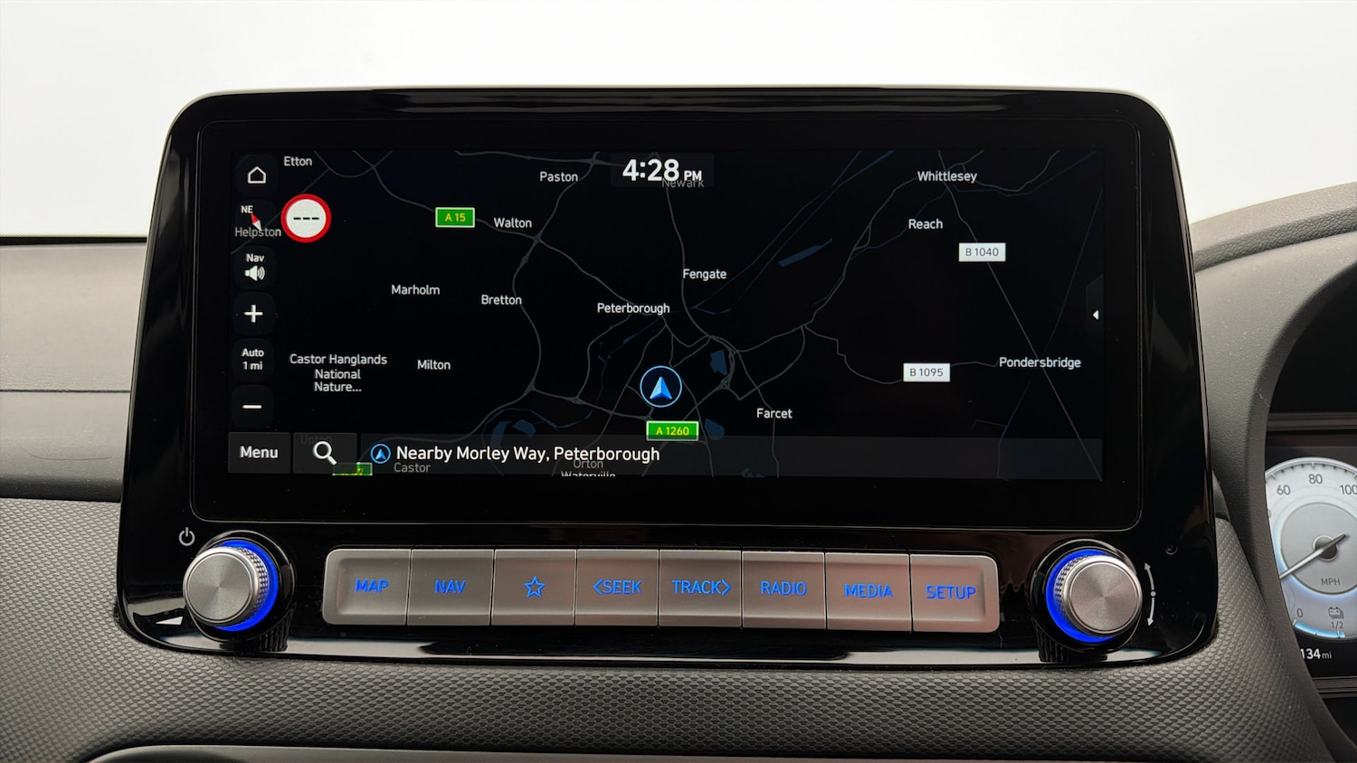 Used Hyundai KONA 2023 for sale - 78162317: Photo 10