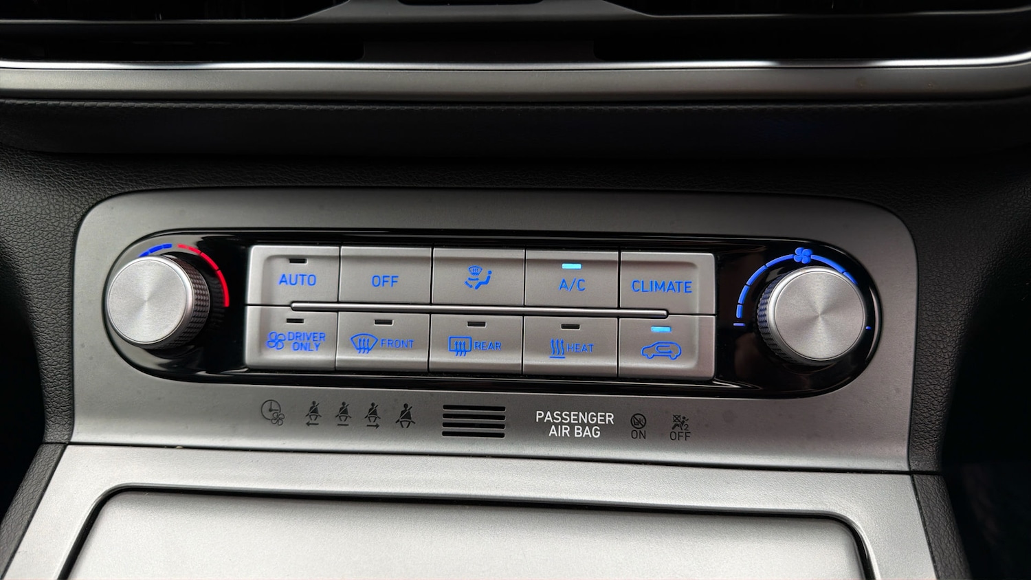 Used Hyundai KONA 2023 for sale - 78162317: Photo 11