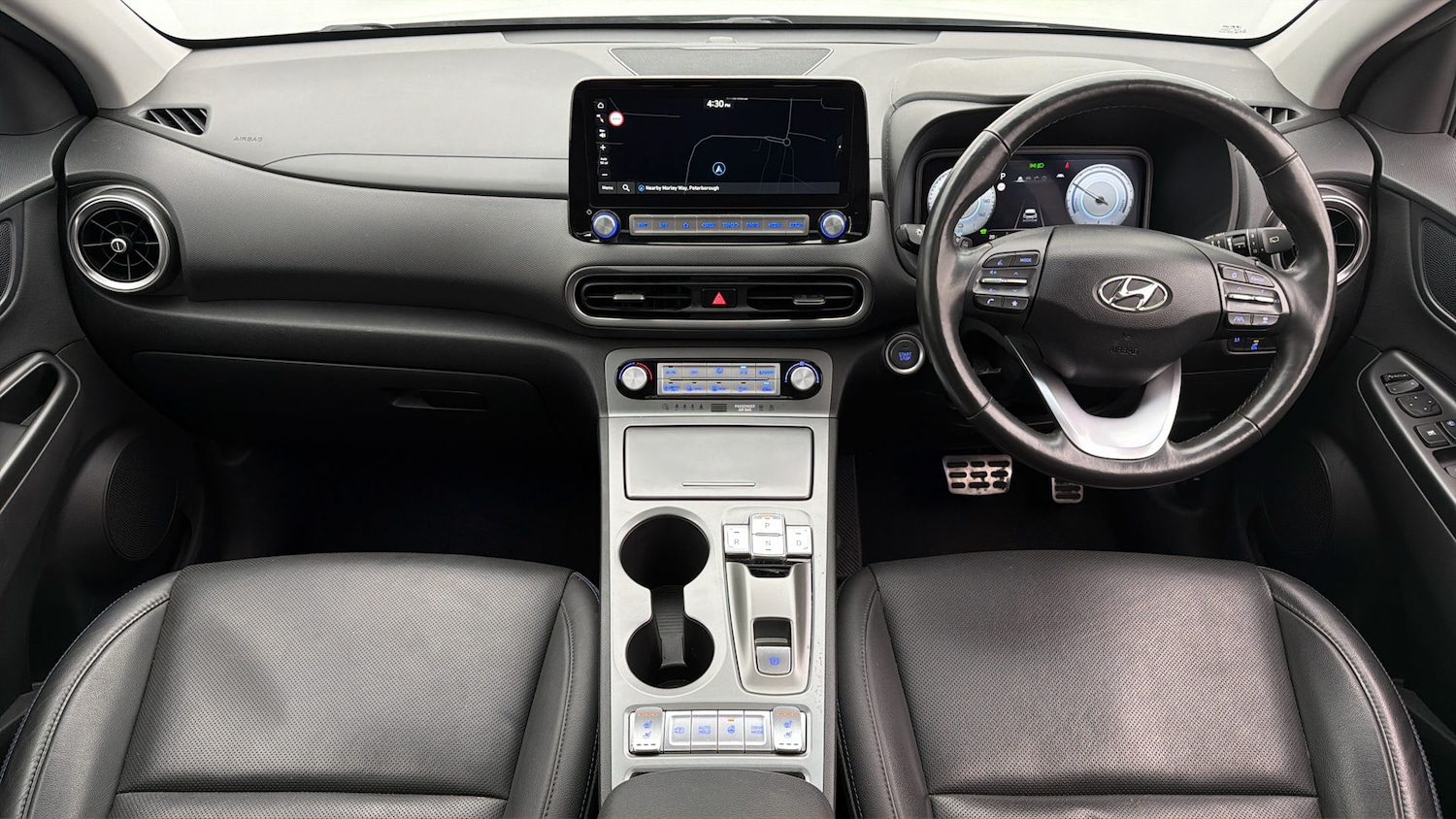 Used Hyundai KONA 2023 for sale - 78162317: Photo 12