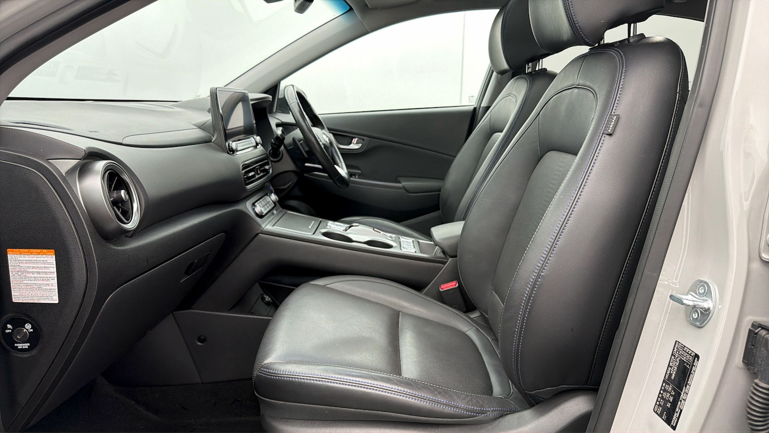 Used Hyundai KONA 2023 for sale - 78162317: Photo 13