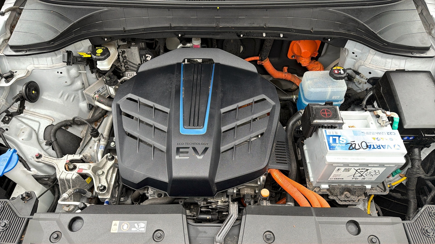 Used Hyundai KONA 2023 for sale - 78162317: Photo 18