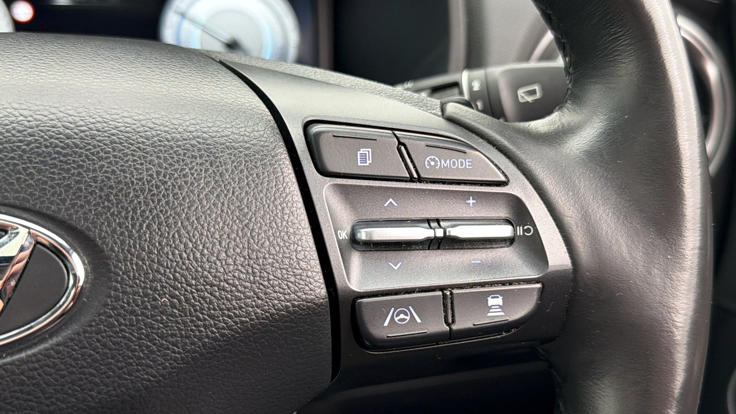 Used Hyundai KONA 2023 for sale - 78162317: Photo 24